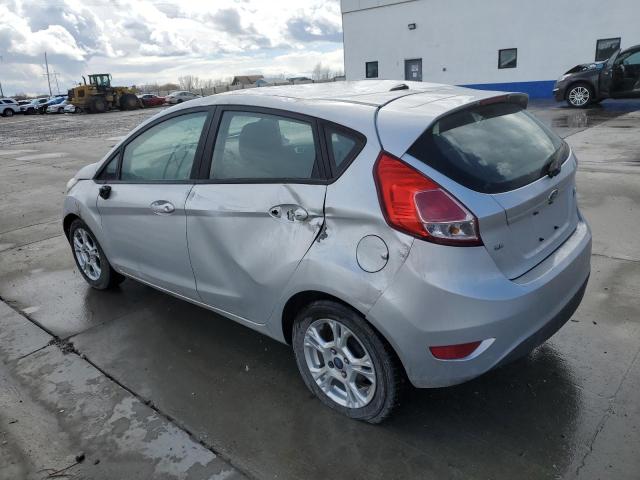 Photo 2 from auction – 2015 FORD FIESTA SE with VIN 3FADP4EJ5FM205265