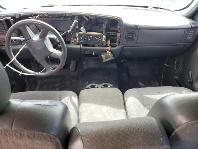 Photo 8 from auction – 2004 CHEVROLET SILVERADO with VIN 2GCEC19V641287422