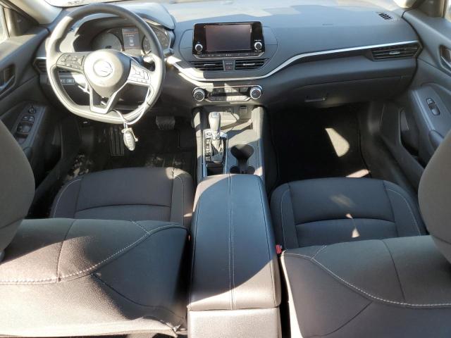 Photo 8 from auction – 2023 NISSAN ALTIMA S with VIN 1N4BL4BV2PN312937