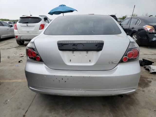Photo 6 from auction – 2009 TOYOTA SCION TC with VIN JTKDE167X90285700