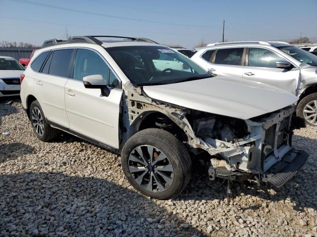 Photo 4 from auction – 2016 SUBARU OUTBACK 2. with VIN 4S4BSBNC1G3214579