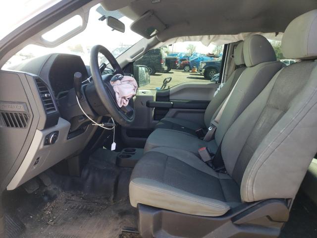 Photo 7 from auction – 2016 FORD F150 SUPER with VIN 1FTEX1E84GKG05529