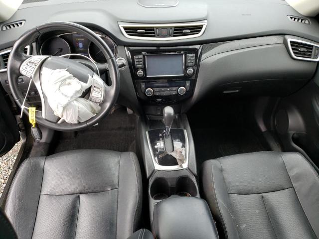 Photo 8 from auction – 2016 NISSAN ROGUE S with VIN JN8AT2MT8GW017491