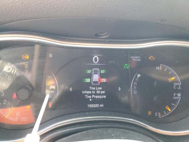 Photo 9 from auction – 2015 JEEP GRAND CHER with VIN 1C4RJEBG6FC914787