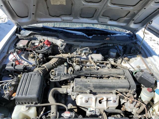 Photo 11 from auction – 2000 ACURA INTEGRA GS with VIN JH4DC4468YS010742
