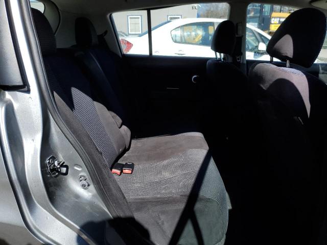 Photo 10 from auction – 2011 NISSAN VERSA S with VIN 3N1BC1CP7BL508716