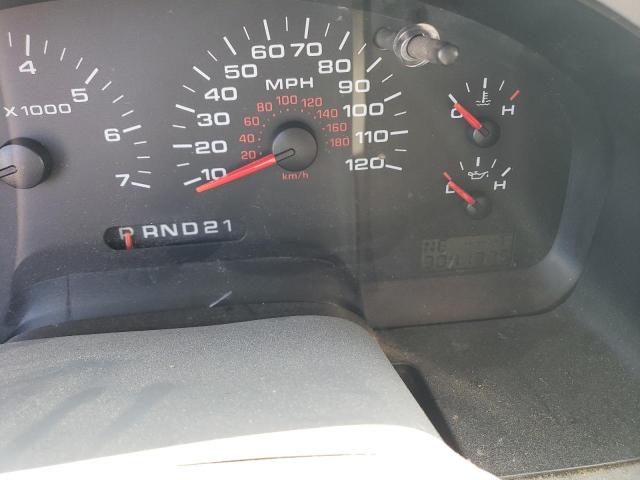 Photo 9 from auction – 2007 FORD F150 with VIN 1FTPX14V37FB05290