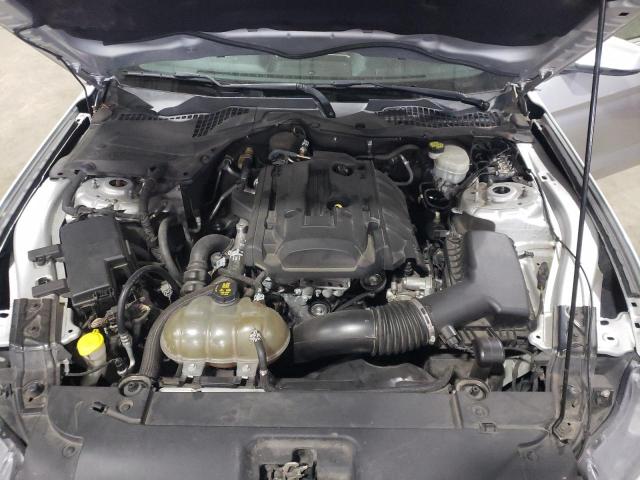 Photo 11 from auction – 2017 FORD MUSTANG with VIN 1FA6P8TH1H5307803