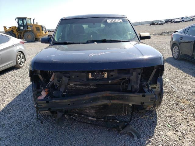 Photo 5 from auction – 2009 FORD FLEX SE with VIN 2FMDK51C89BA08985