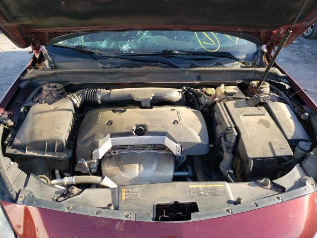 Photo 11 from auction – 2016 CHEVROLET MALIBU LIM with VIN 1G11C5SAXGF160983