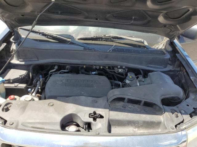 Photo 12 from auction – 2013 HONDA PILOT LX with VIN 5FNYF4H20DB001073