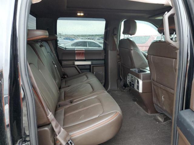 Photo 10 from auction – 2017 FORD F150 SUPER with VIN 1FTEW1EF1HFB65720