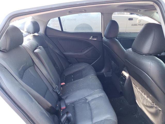 Photo 10 from auction – 2015 KIA OPTIMA EX with VIN 5XXGN4A73FG506545