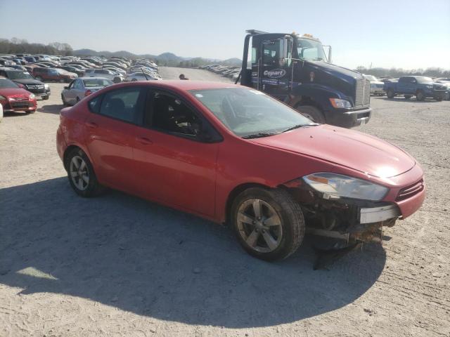 Photo 4 from auction – 2016 DODGE DART SXT S with VIN 1C3CDFFA2GD816140