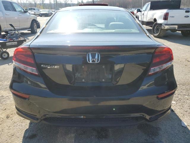 Photo 6 from auction – 2015 HONDA CIVIC EX with VIN 2HGFG3B83FH510049