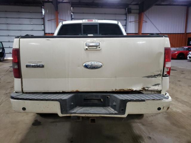 Photo 6 from auction – 2008 FORD F150 SUPER with VIN 1FTRW14508FA69426