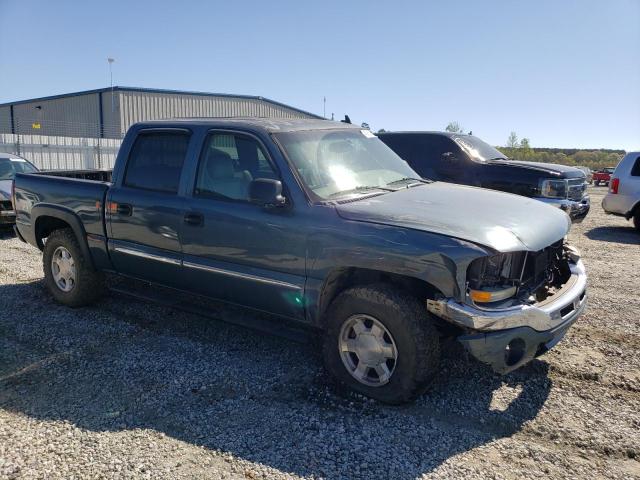 Photo 4 from auction – 2006 GMC NEW SIERRA with VIN 2GTEK13T561159198