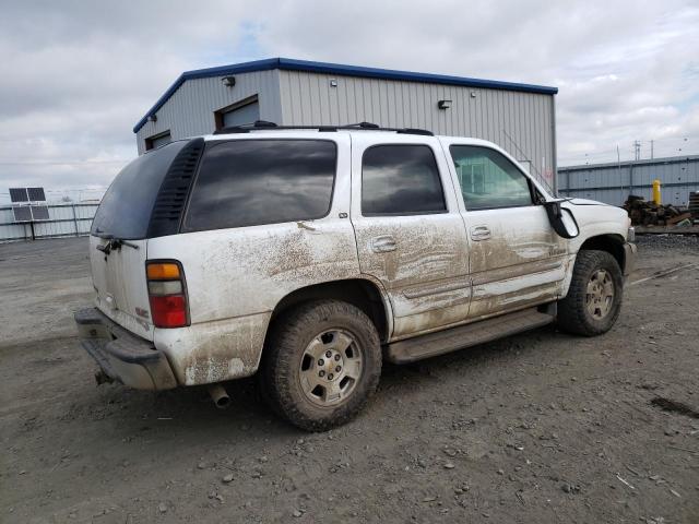 Photo 3 from auction – 2005 GMC YUKON with VIN 1GKEK13T05R189977