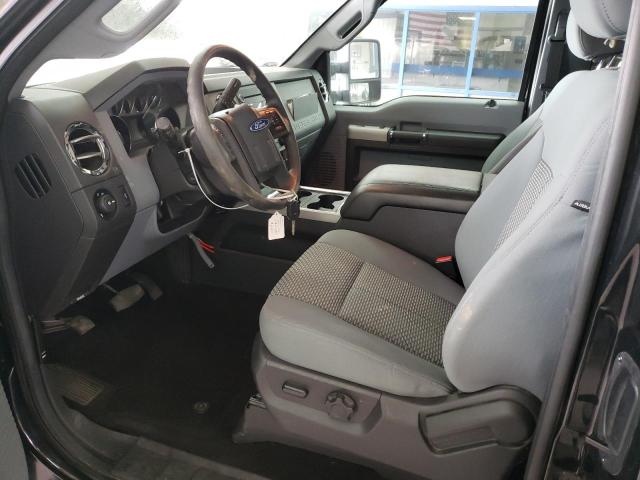 Photo 7 from auction – 2015 FORD F250 SUPER with VIN 1FT7X2BT4FED42432