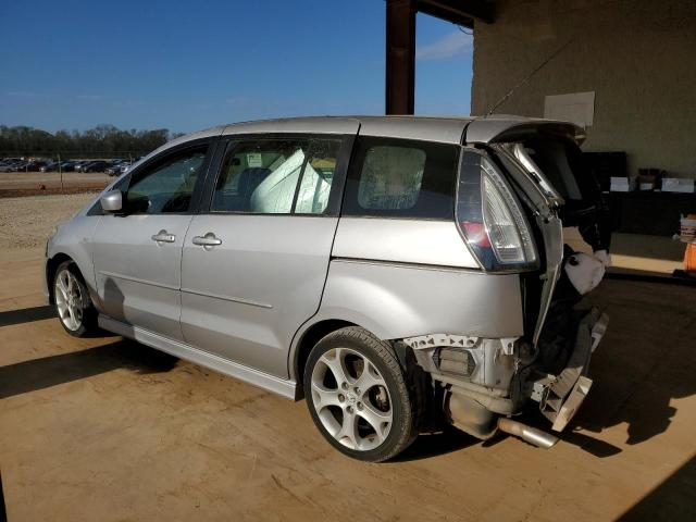 Photo 2 from auction – 2009 MAZDA 5 with VIN JM1CR293790349083
