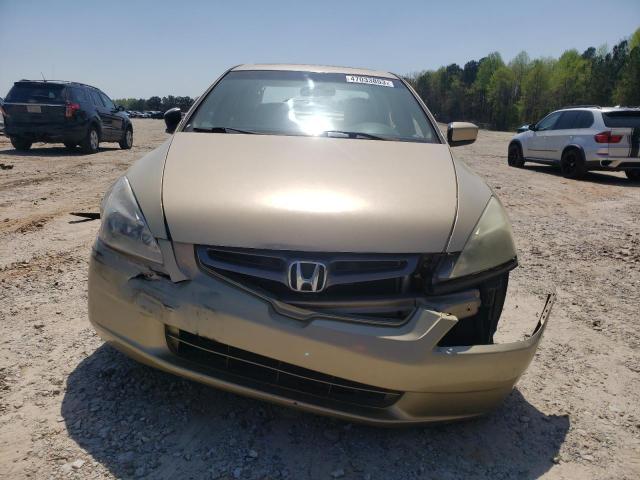 Photo 5 from auction – 2004 HONDA ACCORD EX with VIN 1HGCM66504A053029