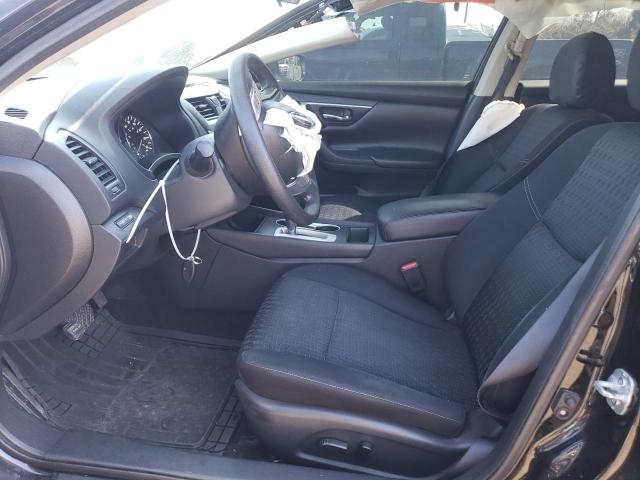 Photo 7 from auction – 2016 NISSAN ALTIMA 2.5 with VIN 1N4AL3AP9GN355986