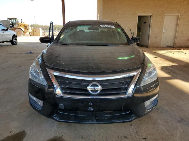 Photo 5 from auction – 2015 NISSAN ALTIMA 2.5 with VIN 1N4AL3AP2FN392053