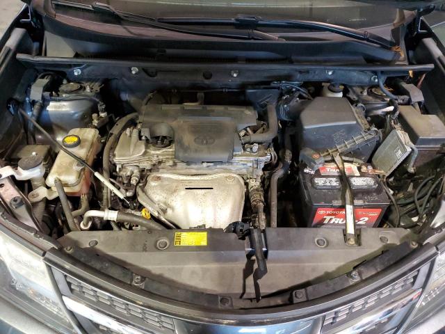 Photo 12 from auction – 2013 TOYOTA RAV4 LE with VIN JTMBFREV3DD035369