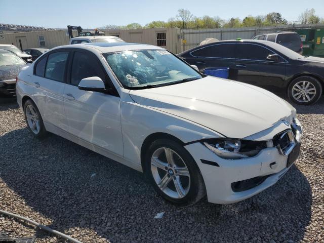 Photo 4 from auction – 2015 BMW 328 XI SUL with VIN WBA3B5C52FF960791