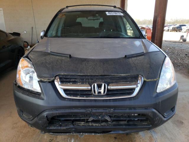 Photo 5 from auction – 2003 HONDA CR-V EX with VIN JHLRD78803C017045