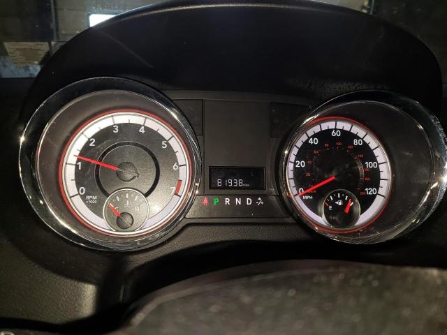 Photo 9 from auction – 2019 DODGE GRAND CARA with VIN 2C4RDGBG8KR559187