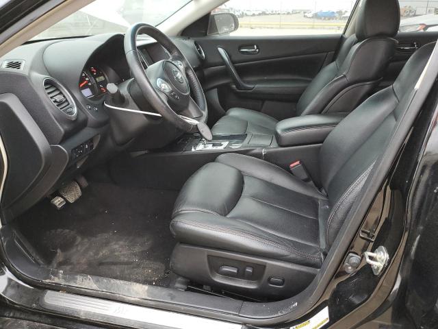 Foto 7 de la subasta – 2014 NISSAN MAXIMA S con VIN 1N4AA5AP3EC448626
