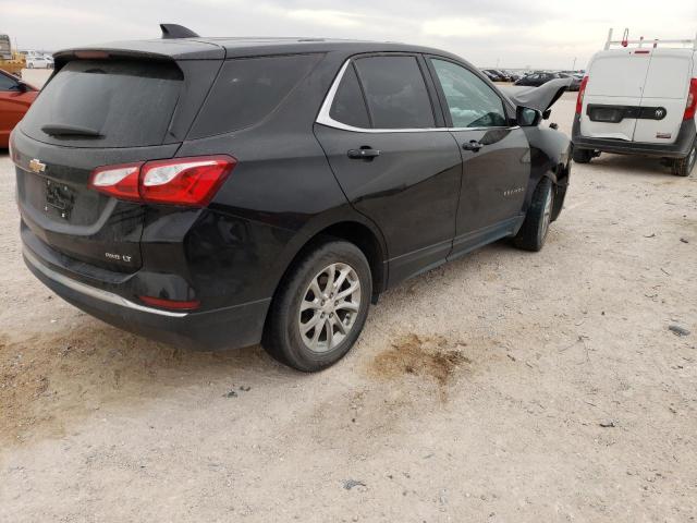 Photo 3 from auction – 2018 CHEVROLET EQUINOX LT with VIN 2GNAXSEV6J6218461