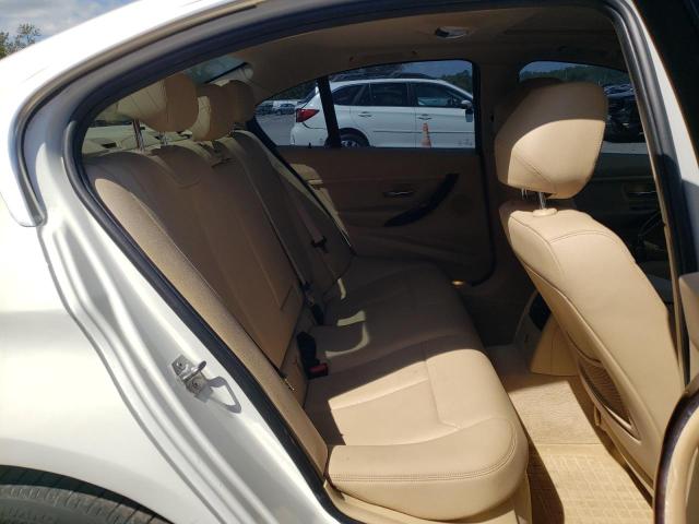 Photo 10 from auction – 2015 BMW 328 I with VIN WBA3A5G57FNS82431