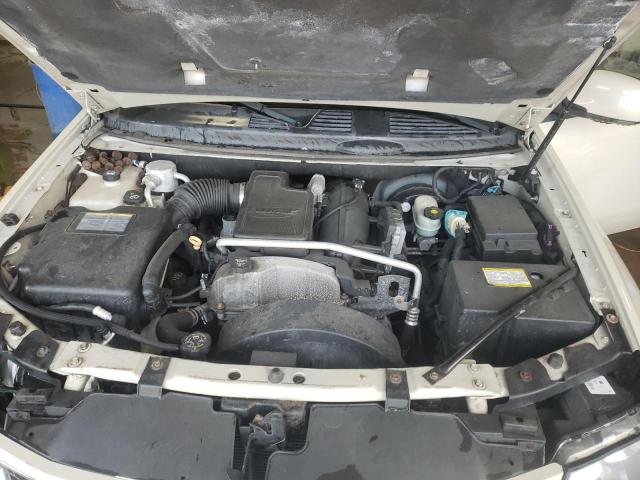 Zdjęcie 12 z aukcji – 2009 SAAB 9-7X 4.2I z VIN 5S3ET13S792801276