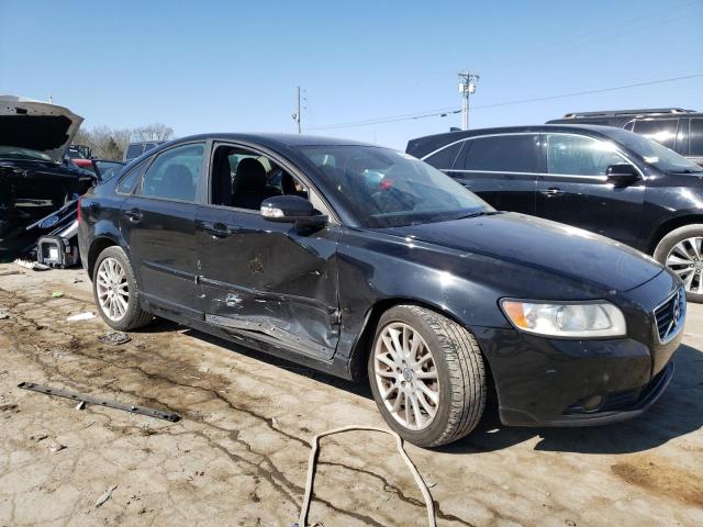 Photo 4 from auction – 2011 VOLVO S40 T5 with VIN YV1672MSXB2536646