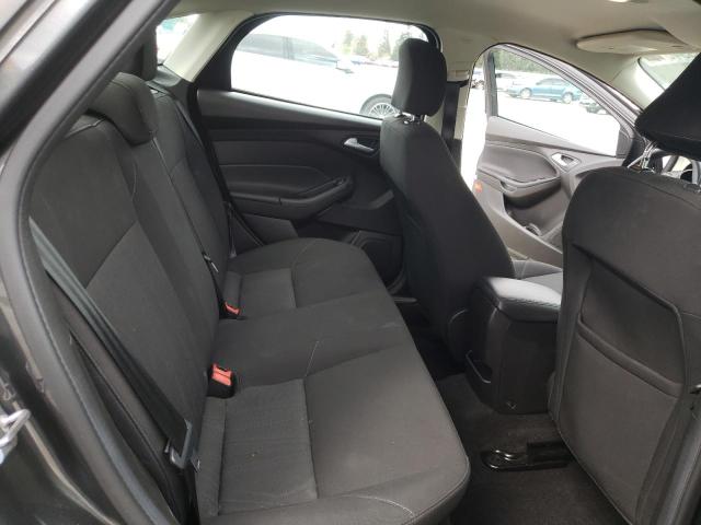 Photo 10 from auction – 2017 FORD FOCUS SE with VIN 1FADP3FE8HL285242