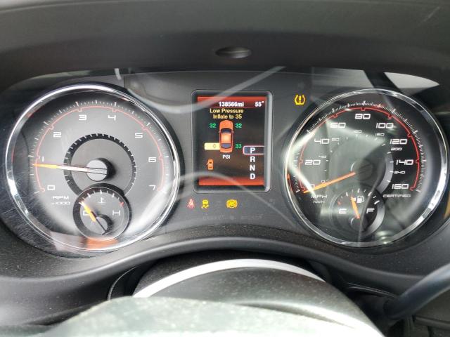 Photo 9 from auction – 2013 DODGE CHARGER PO with VIN 2C3CDXAG9DH544427