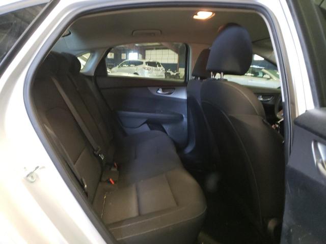 Photo 10 from auction – 2019 KIA FORTE FE with VIN 3KPF24AD2KE132166