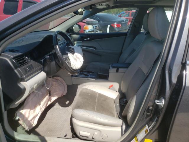 Photo 7 from auction – 2012 TOYOTA CAMRY HYBR with VIN 4T1BD1FK0CU031592