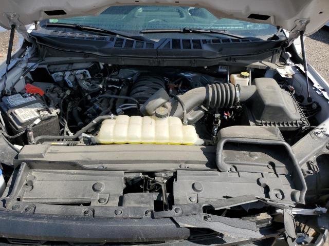 Photo 11 from auction – 2021 FORD F150 SUPER with VIN 1FTEW1C56MFC12082