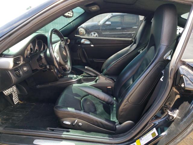 Photo 7 from auction – 2007 PORSCHE 911 CARRER with VIN WP0AB29957S730500