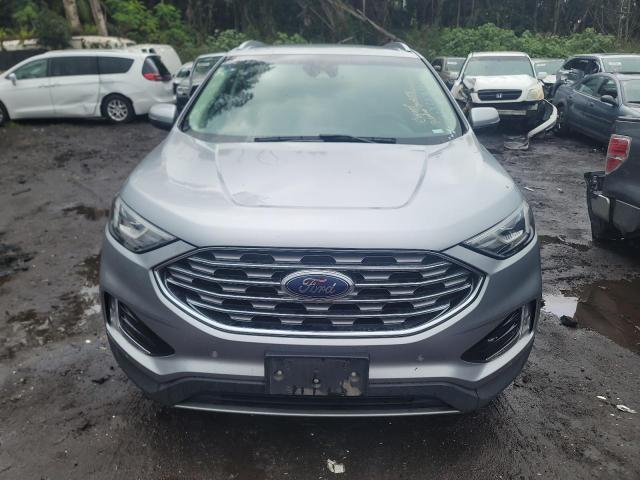 Photo 5 from auction – 2020 FORD EDGE TITAN with VIN 2FMPK4K91LBA16377