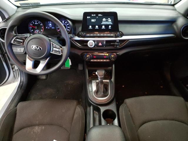 Photo 8 from auction – 2019 KIA FORTE FE with VIN 3KPF24AD2KE132166