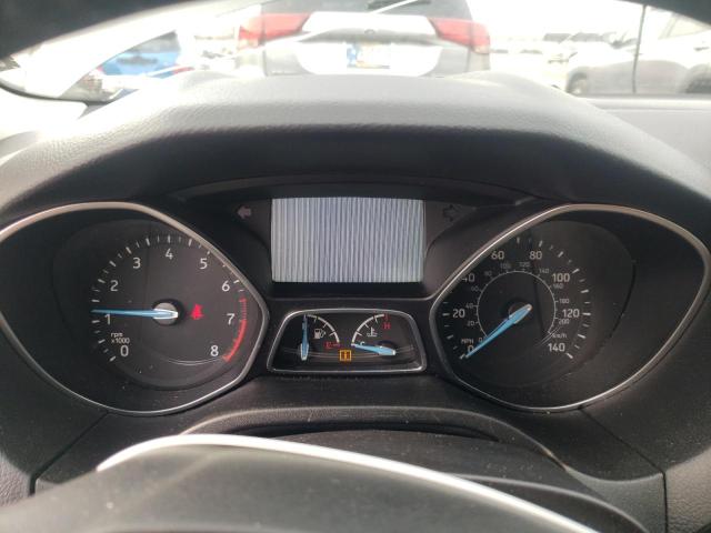 Photo 9 from auction – 2015 FORD FOCUS SE with VIN 1FADP3F2XFL293183