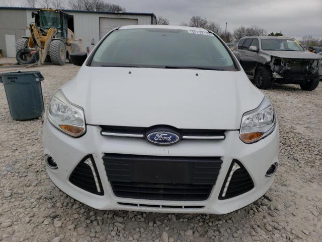 Photo 5 from auction – 2013 FORD FOCUS S with VIN 1FADP3E25DL326508