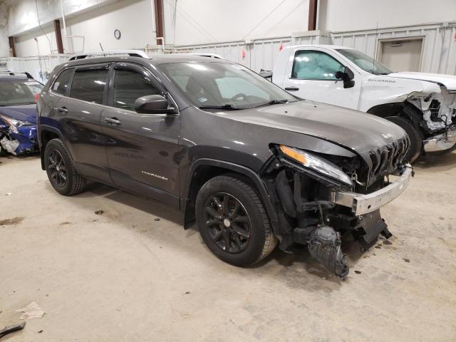 Photo 4 from auction – 2014 JEEP CHEROKEE L with VIN 1C4PJMCS6EW227780