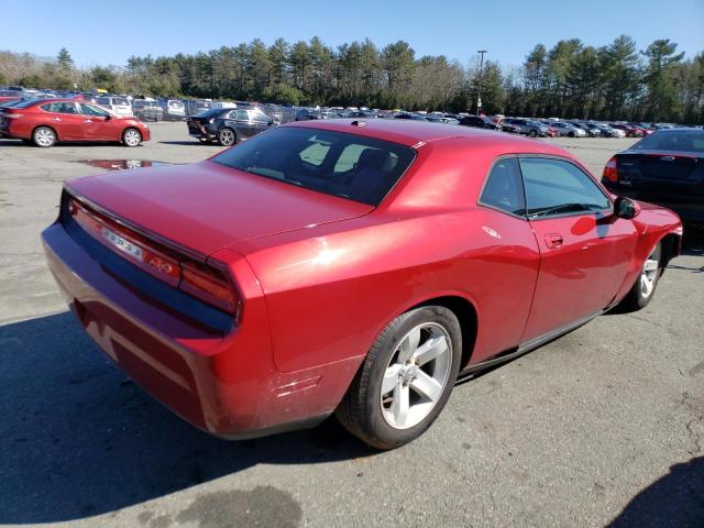 Photo 3 from auction – 2010 DODGE CHALLENGER with VIN 2B3CJ4DV1AH130472