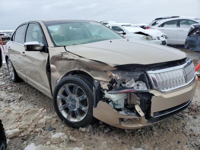 Photo 4 from auction – 2007 LINCOLN MKZ with VIN 3LNHM28T87R630985