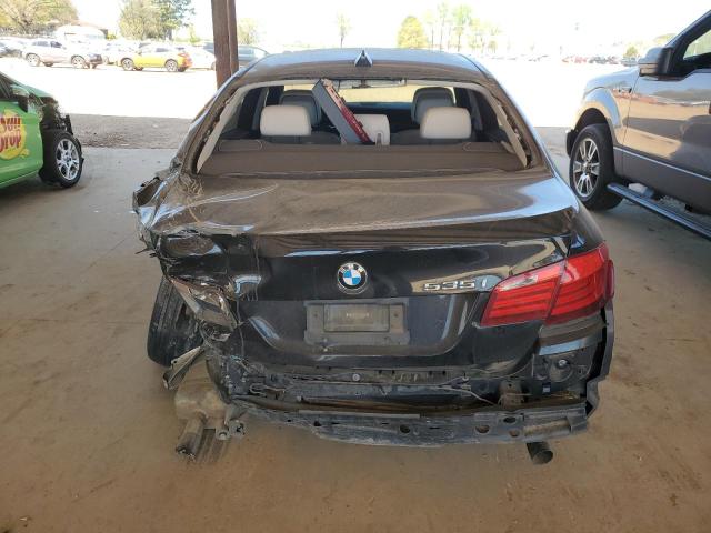 Photo 6 from auction – 2013 BMW 535 I with VIN WBAFR7C55DC822259